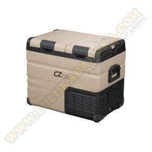 Nevera CoolZone DUAL TA45